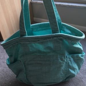 Thirty-one Retro Metro Tote Bag